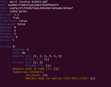 cve-2013-2729_peepdf_detection