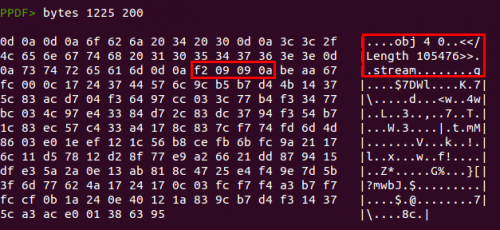 cve-2013-3346_peepdf_hidden_bytes